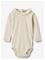 WHEAT Body L/S Ena - EGGSHELL - 62 – kuva 2