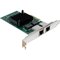 Inter-Tech verkkokortti ST-727 77773002 – kuva 1