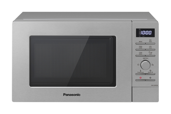 Panasonic NN-S29KSMEPG, mikroaaltouuni