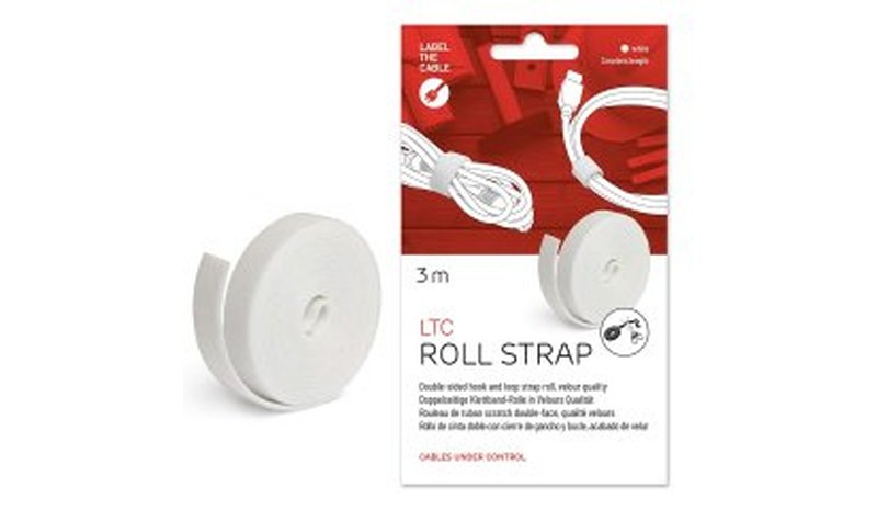 Label-the-cable LTC 1220