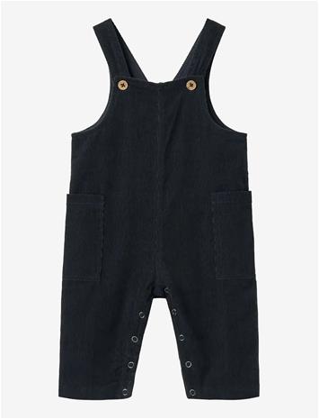 WHEAT Overalls Viggo - NAVY - 92