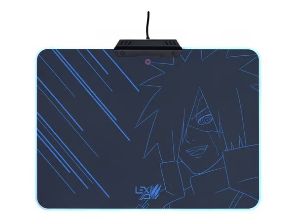 Lexip x Tsume Naruto Shippuden, pelihiirimatto – kuva 8/8