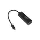 Vision TC-USBCETH/BL