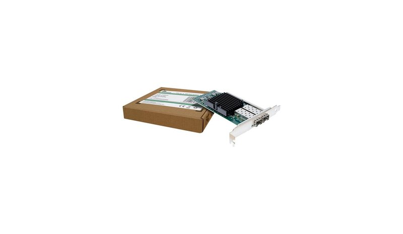 Inter-Tech verkkokortti ST-723 77773004