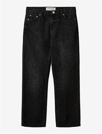SOFIE SCHNOOR YOUNG Melikasy Jeans - WASHED BLACK - 176