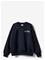 SOFIE SCHNOOR YOUNG Elisy Sweatshirt - NAVY BLUE - 176 – kuva 2