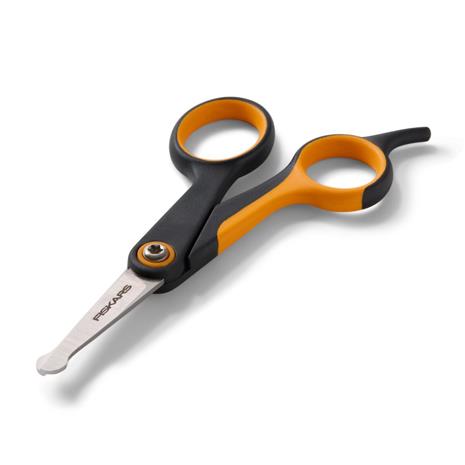 Fiskars pyöreäkärkiset sakset – kuva 3/3
