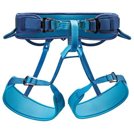 Petzl Corax Navy Blue - 1 – kuva 2/2