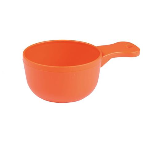 Stabilotherm Kuksa Pyöreä, 0,2 L