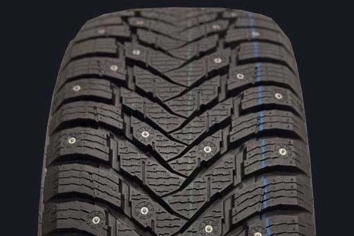 255/45R19 MAZZINI ICE LEOPARD 2 DUBB