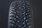 Nokian Hakkapeliitta 10 SUV 235/55R20 102T Nastarenkaat