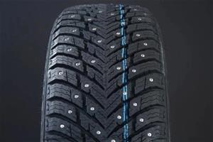 235/55R20 NOKIAN HAKKAPELIITTA 10 SUV DUBB