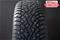 Nokian Hakkapeliitta 01 255/45R20 105T XL Silent Nastarenkaat – kuva 4