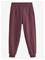 LINDEX Joggers With Brushed Inside - DARK LILAC - 128 – kuva 2