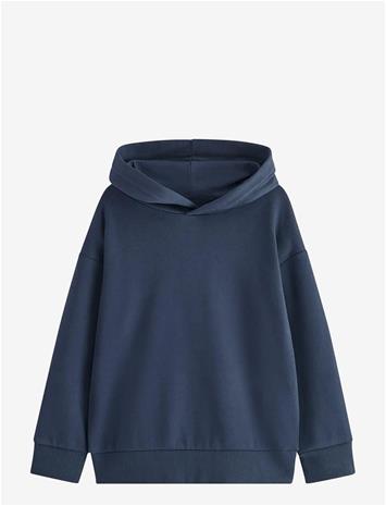 LINDEX Hoodie - NAVY - 92