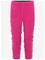 Didriksons Monte Fleecehousut, Cactus Pink, 90 – kuva 3