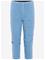 Didriksons Monte Fleecehousut, Winter Blue, 140 – kuva 3