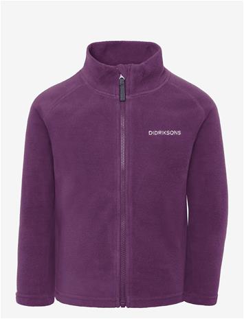 Didriksons Monte Fleecetakki, Northen Purple, 90 – kuva 5/5