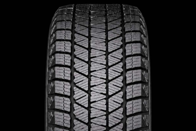 Blizzak DM V3 265/50 R19 110T
