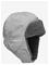 DIDRIKSONS Biggles Reflective Kids' Cap - SILVER - 52 – kuva 2