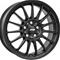 ATS STREETRALLYE BLACK 7X17 – kuva 2