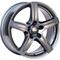 ALUTEC GRIP GRAFIT 5,5X14 – kuva 2