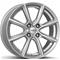 DEZENT TN SILVER 6,5X16 – kuva 2