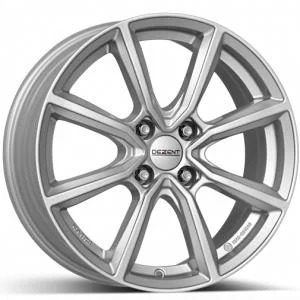 DEZENT TN SILVER 6,5X16