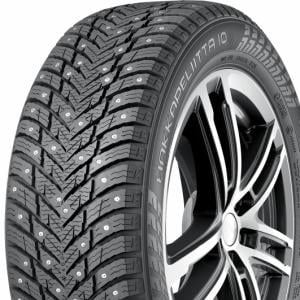 175/65R17 NOKIAN HAKKAPELIITTA 10 DUBB DOT2022