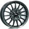 ATS STREETRALLYE ANTHRACITE 7X17 – kuva 2