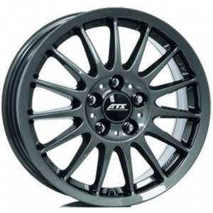 ATS STREETRALLYE ANTHRACITE 7X17 – kuva 2/2