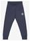 CONVERSE Fp-Fleece/Terry Pant - OBSIDIAN / WHITE - 92-98 – kuva 2
