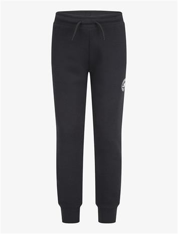 CONVERSE Fp-Fleece/Terry Pant - BLACK / WHITE - 92-98