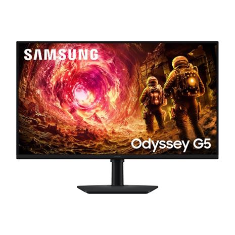 Samsung S32FG502EU (32"), näyttö