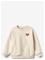 WHEAT Sweatshirt L/S Emerson - OFFWHITE - 98 – kuva 2