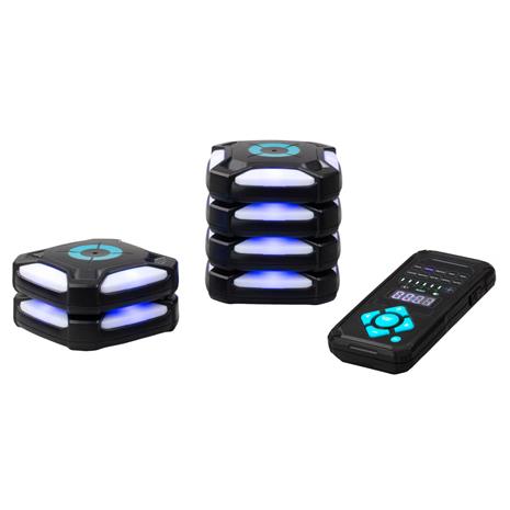Silverlit ActivePod