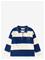 THAT'S MINE Vagnar Sweater - BLUE STRIPE - 80 cm/12M – kuva 2