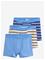 LINDEX 3-Pack Boxer Shorts - BLUE - 122/128 – kuva 2