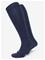 MP DENMARK Megan Knee Socks - NAVY - 37/39 – kuva 2