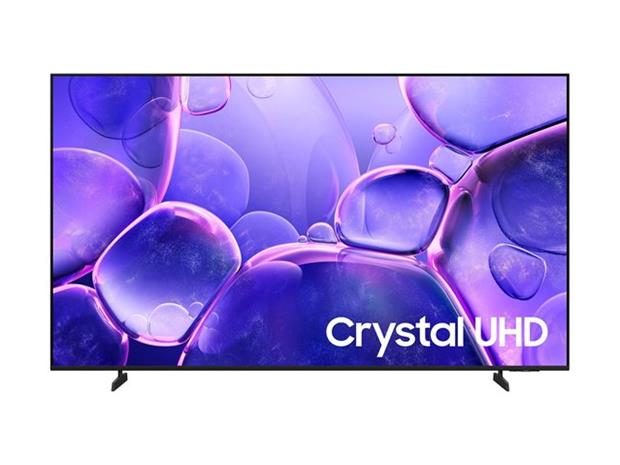 Samsung HG65U700FEU (65"), LED-televisio