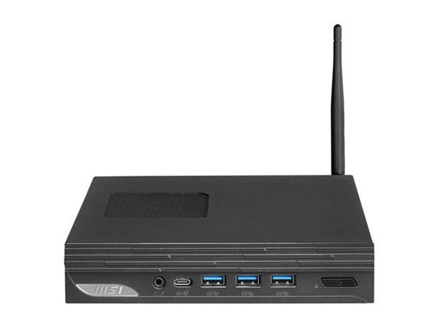 MSI PRO DP10 13M-002EU – kuva 2/2