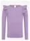 LINDEX Long-Sleeved Top - LILAC - 128 – kuva 2