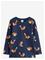 LINDEX Long-Sleeved Top - NAVY - 122 – kuva 2