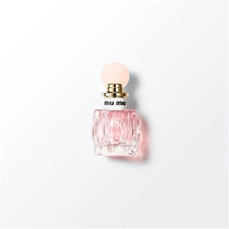 Miu Miu L'eau Rosée - EdT 50 ml