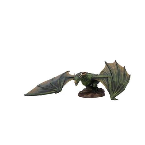 Game of Thrones figurine - Rhaegal