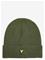 LYLE & SCOTT Beanie - DEEP DEPTHS - One Size – kuva 2