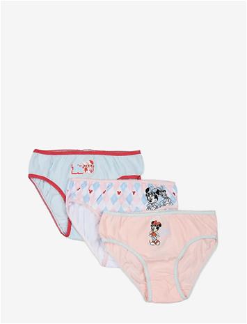 MINNIE MOUSE Boxer - MULTI COLOURED - 116/128 – kuva 2/2