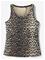 SOFIE SCHNOOR YOUNG Janetsy Top - LEOPARD - 176 – kuva 3