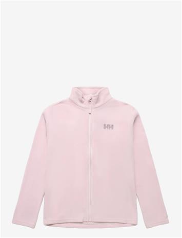HELLY HANSEN Jr Daybreaker Jacket - PINKSHAKE - 152