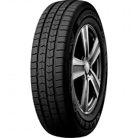 Nexen Winguard WT1 DOT 24/2025